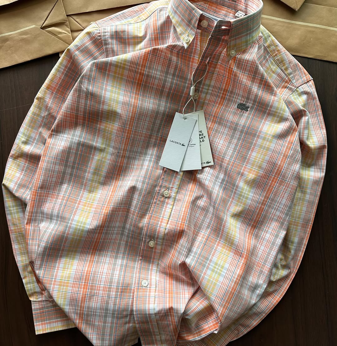 Men’s Premium Designer Shirt – Pack of 2