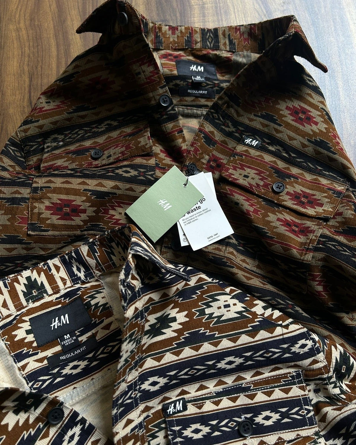 ππ₯ Menβs Shirt Combo β Pack of 2! π₯ποΈ