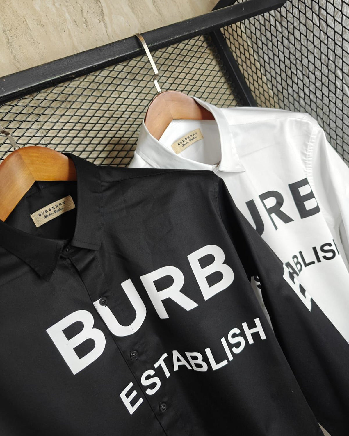 ππ₯ Menβs Shirt Combo β Pack of 2! π₯ποΈ