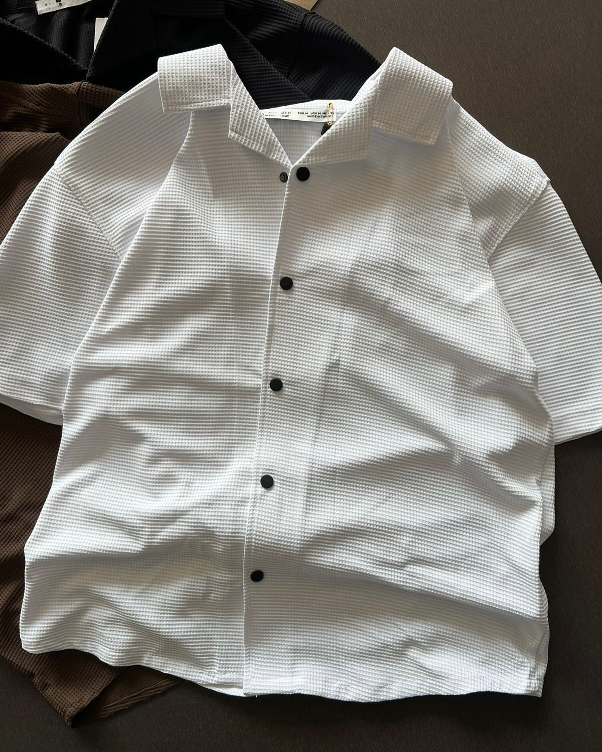 ππ₯ Menβs Shirt Combo β Pack of 2! π₯ποΈ