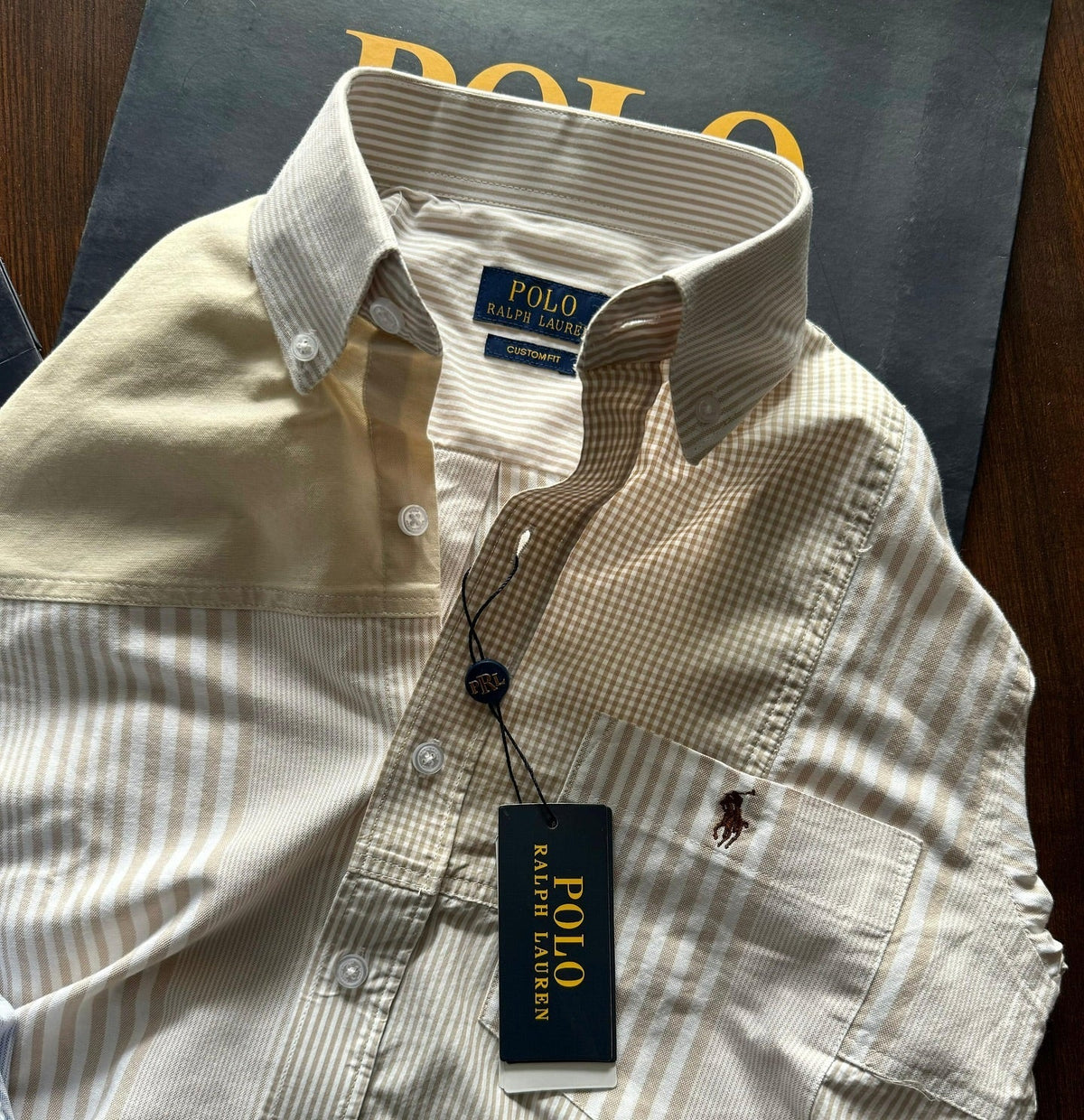 👔🔥 Men’s Shirt Combo – Pack of 2! 🔥🛍️